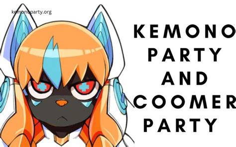 kemono party|Official kemono.party update (Dec 3rd 2022) : r/YiffParty